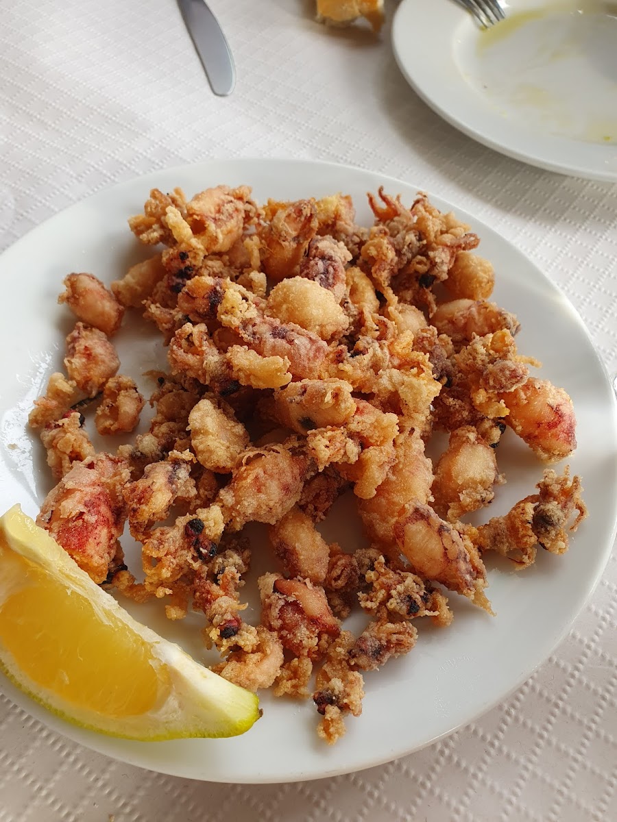 Restaurant 'Siete Hermanos' Photo 8