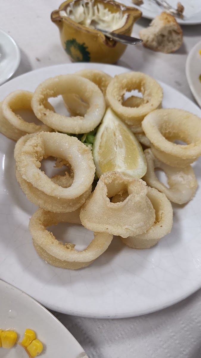 Restaurant 'Siete Hermanos' Photo 9
