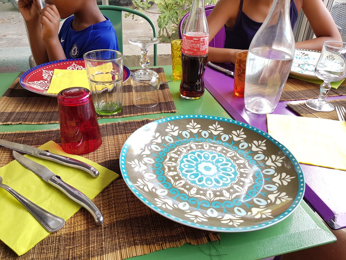 LE FIGUIER Photo 7