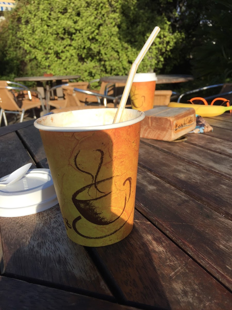 Beach Cafe and Bar Photo 6