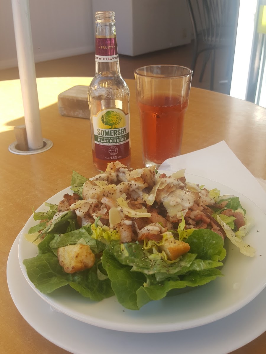 Beach Cafe and Bar Photo 8