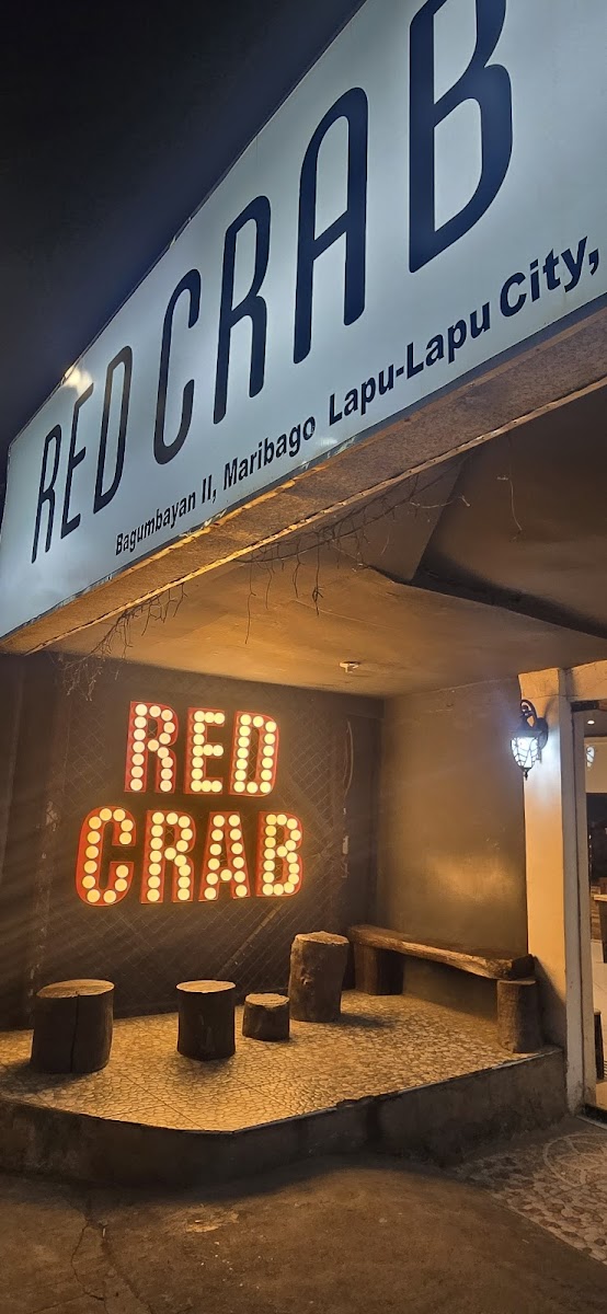 Red Crab Restaurant