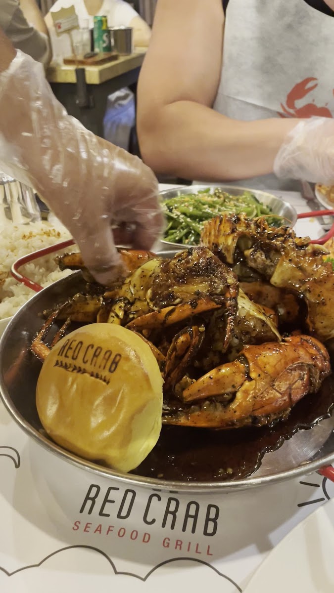 Red Crab Restaurant Photo 2
