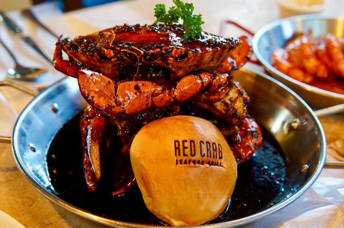 Red Crab Restaurant Photo 3