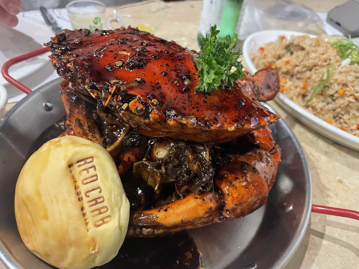 Red Crab Restaurant Photo 5