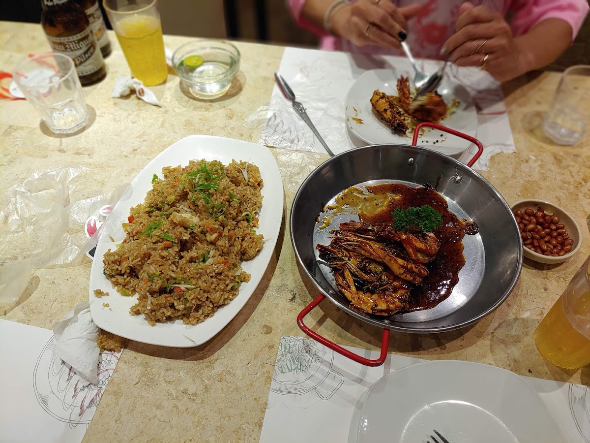 Red Crab Restaurant Photo 6