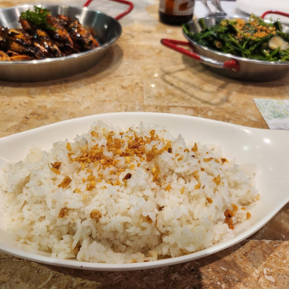 Red Crab Restaurant Photo 8