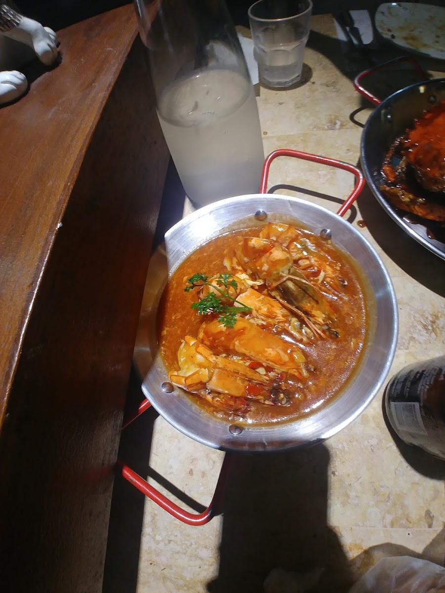 Red Crab Restaurant Photo 9