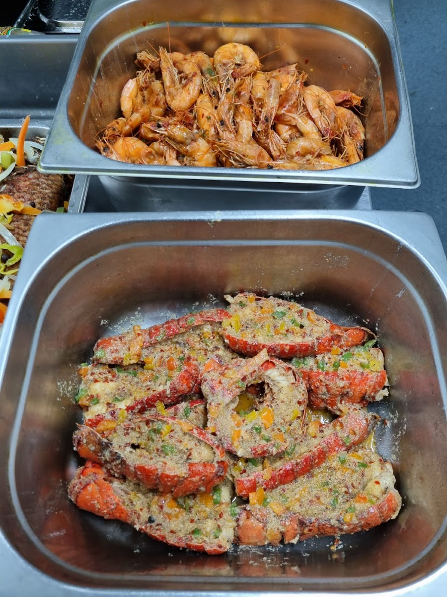 Woodfire Kitchen (Caribbean Cuisine) Photo 4