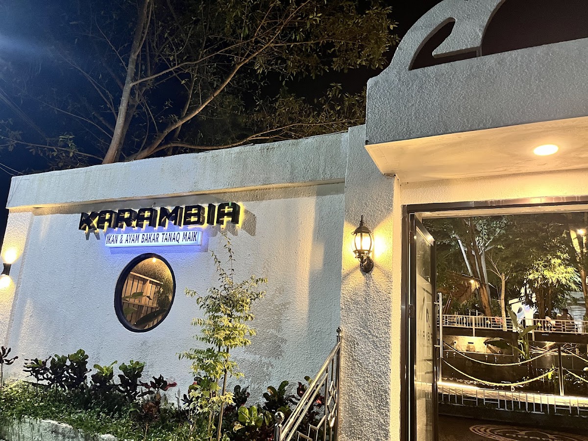 Karambia Family Resto