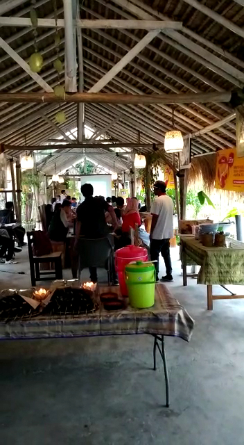 Karambia Family Resto Photo 2