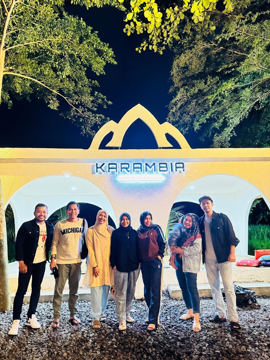Karambia Family Resto Photo 4