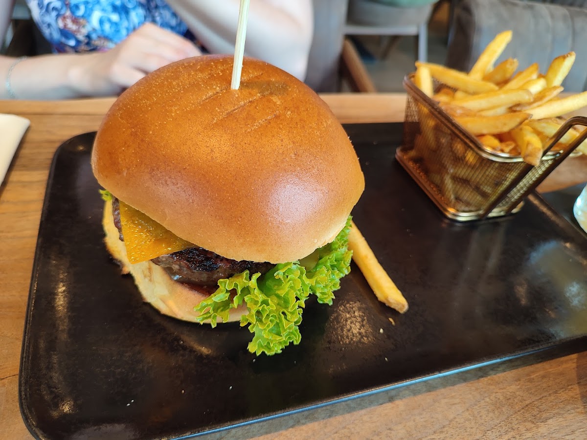 Garrison Steakhouse Photo 5