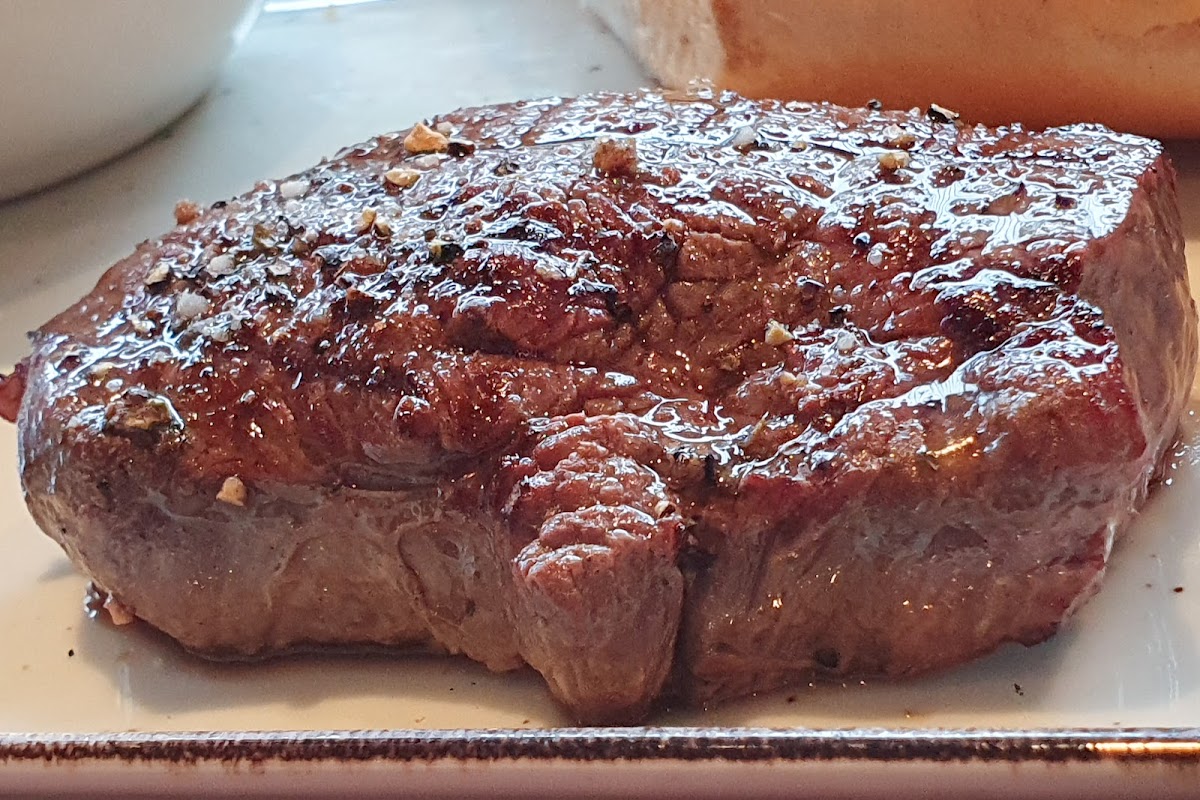 Garrison Steakhouse Photo 7