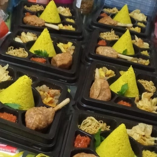 SriWijaya Vegetarian Photo 10