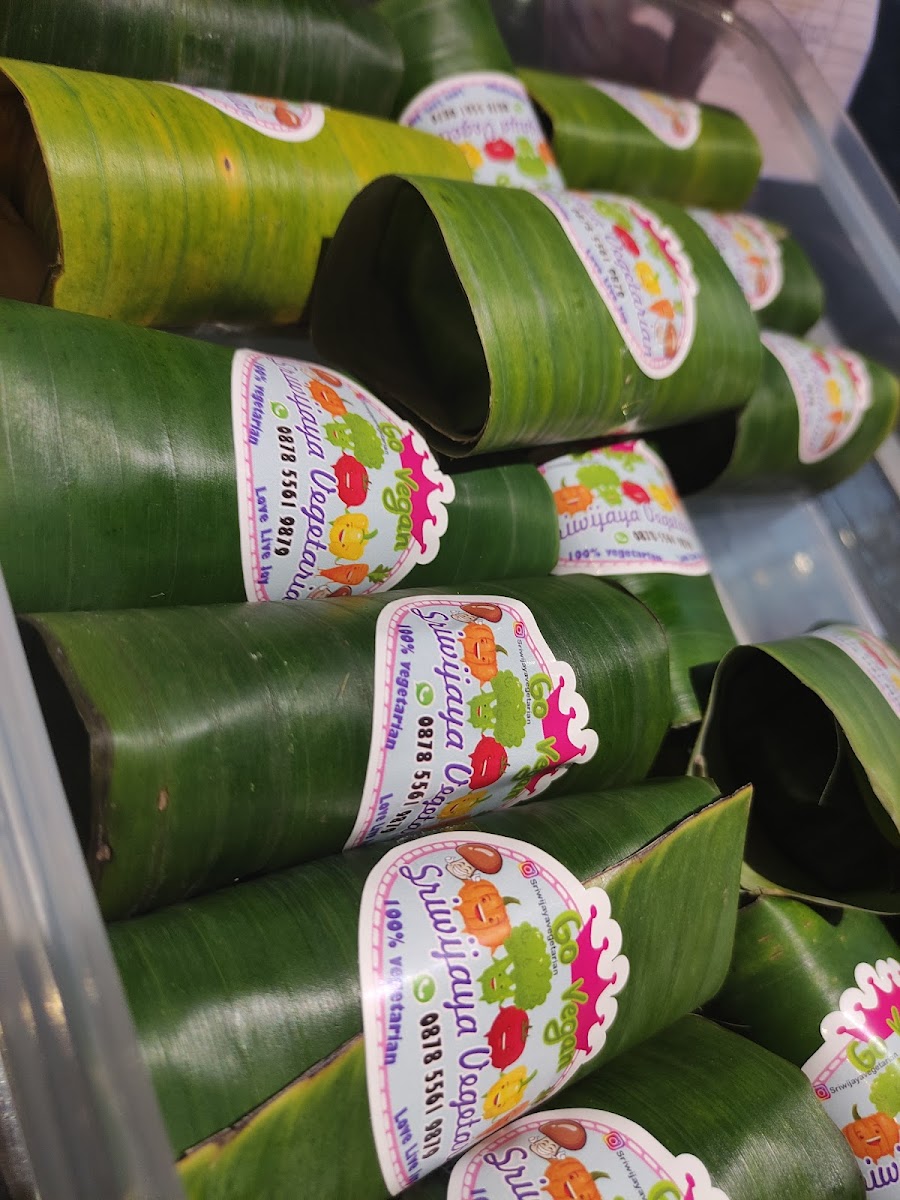SriWijaya Vegetarian Photo 3