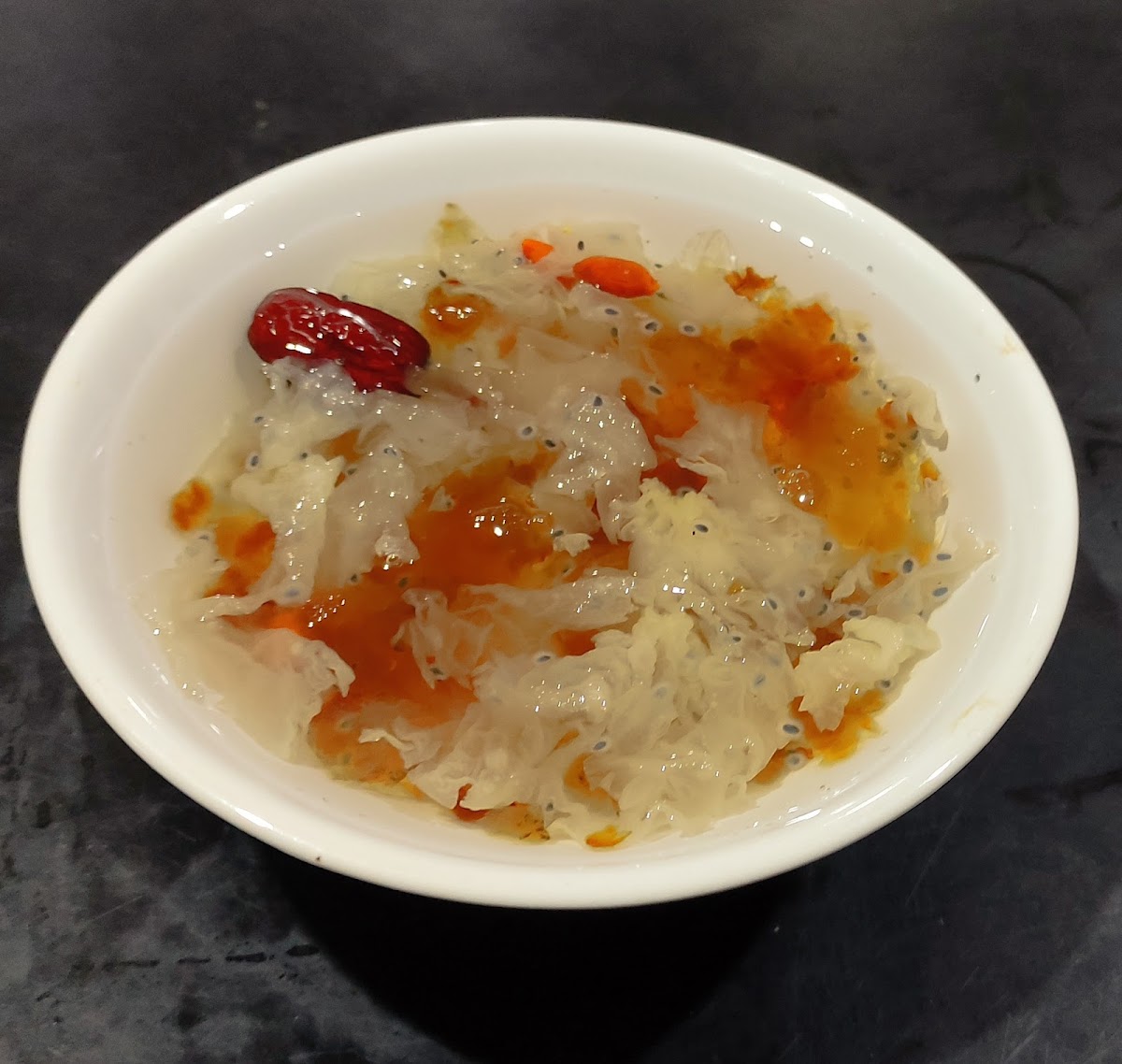 SriWijaya Vegetarian Photo 8