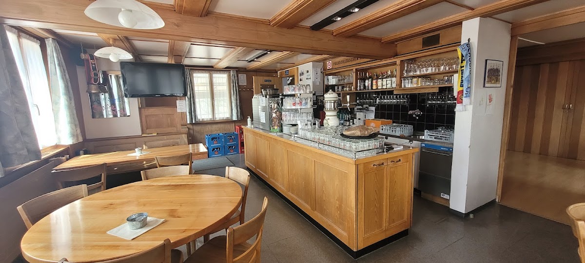 Restaurant Sonne