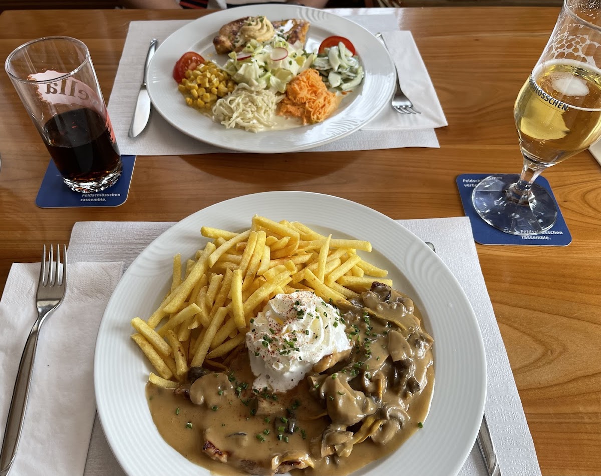 Restaurant Sonne Photo 6
