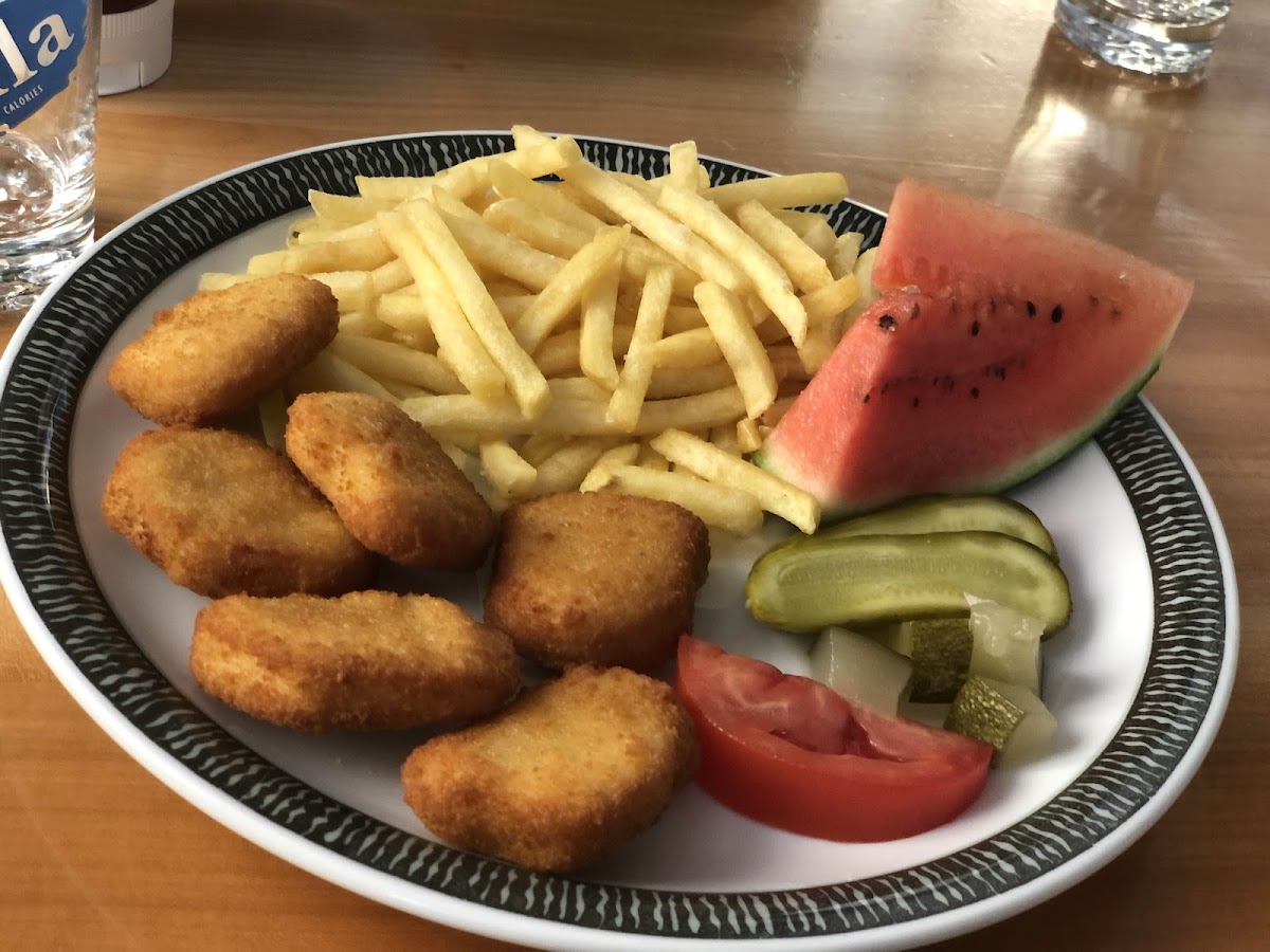 Restaurant Sonne Photo 9