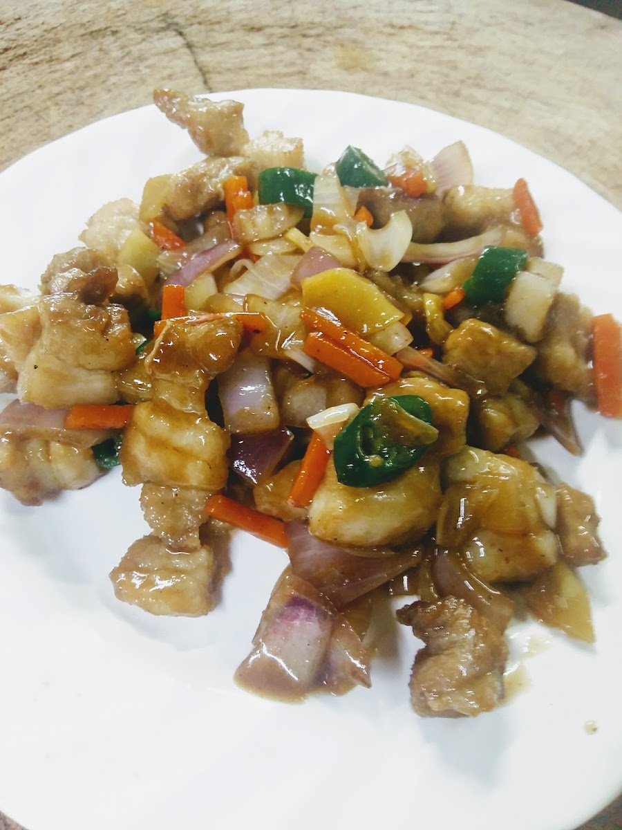 Min Hao Restaurant Photo 10