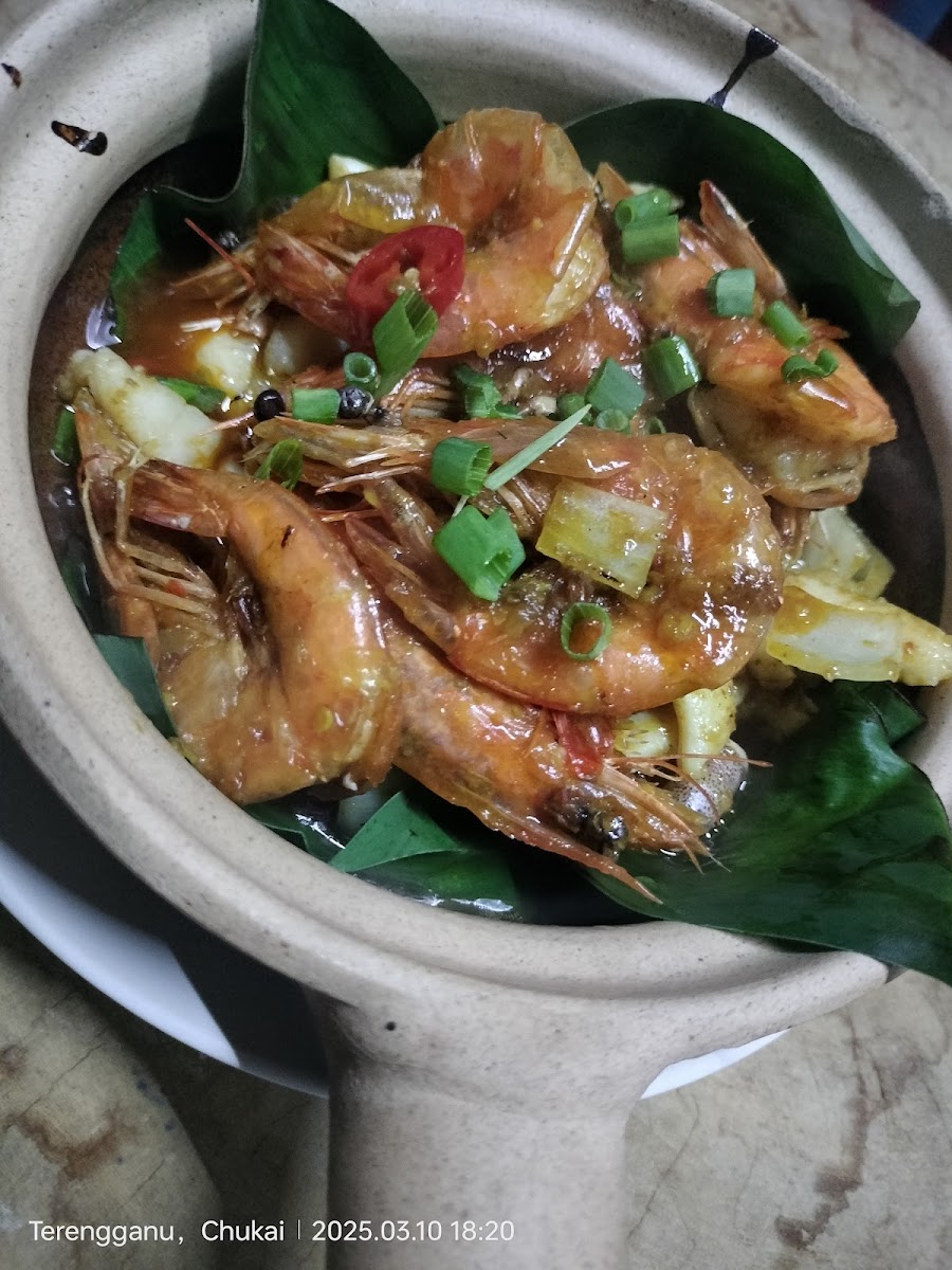 Min Hao Restaurant Photo 2