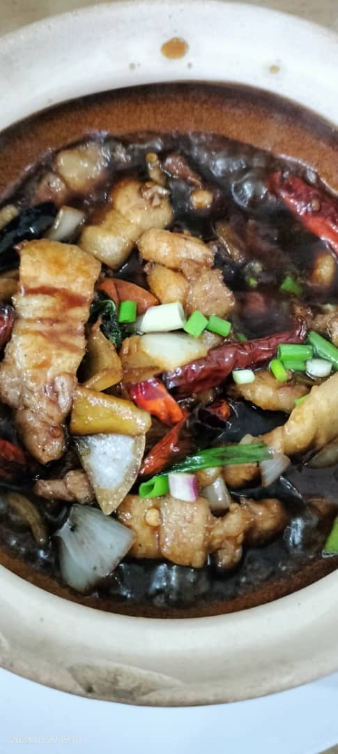 Min Hao Restaurant Photo 4