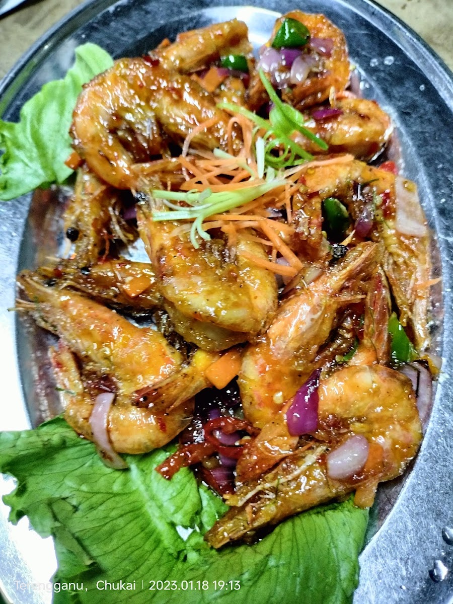 Min Hao Restaurant Photo 5