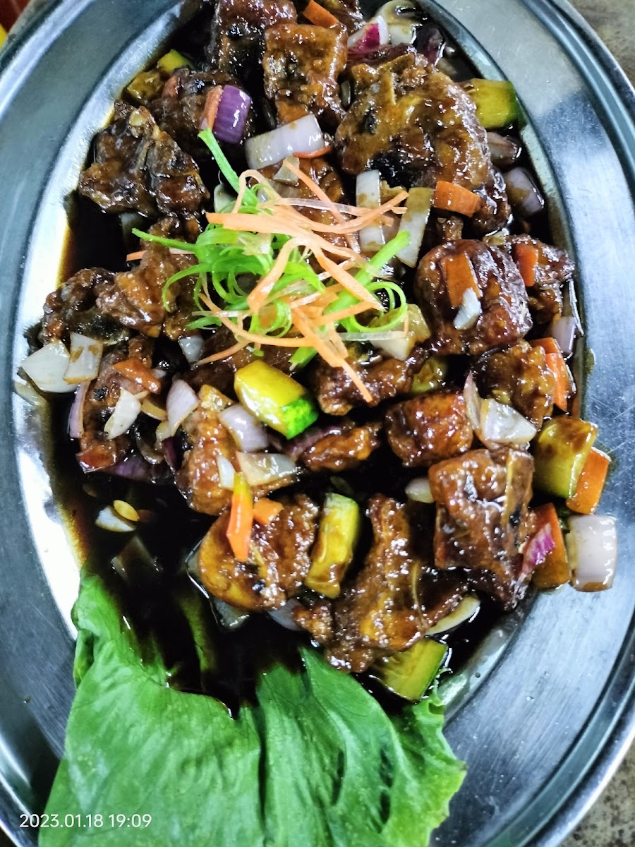 Min Hao Restaurant Photo 6