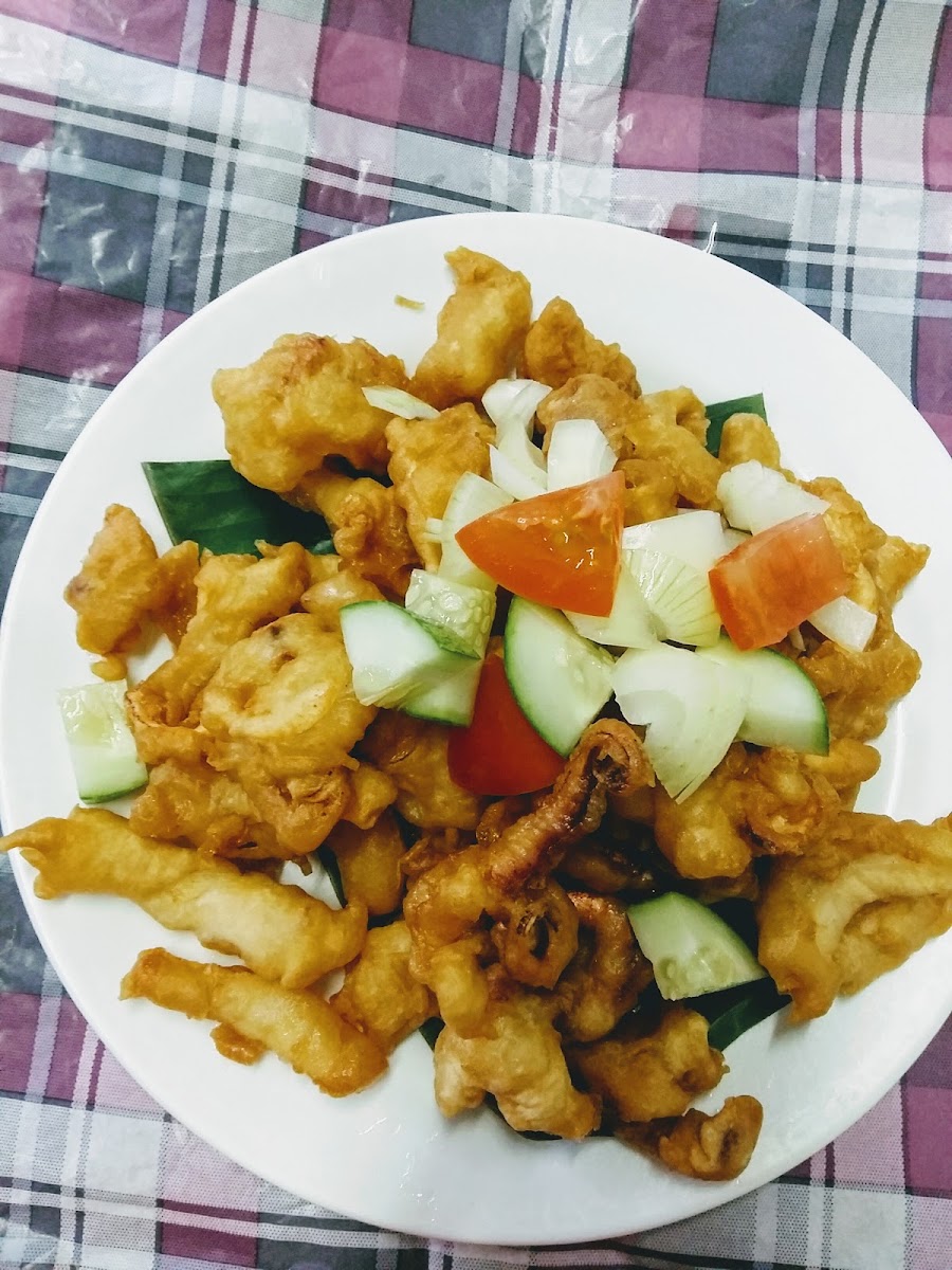 Min Hao Restaurant Photo 8