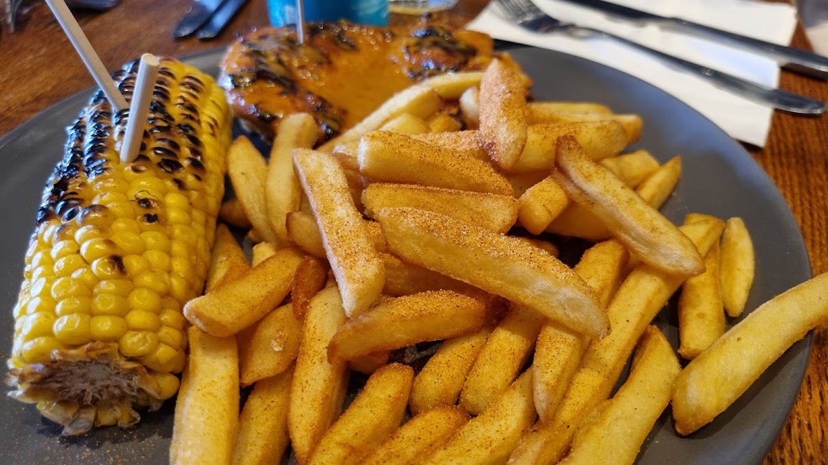 Nando's New Malden Photo 10