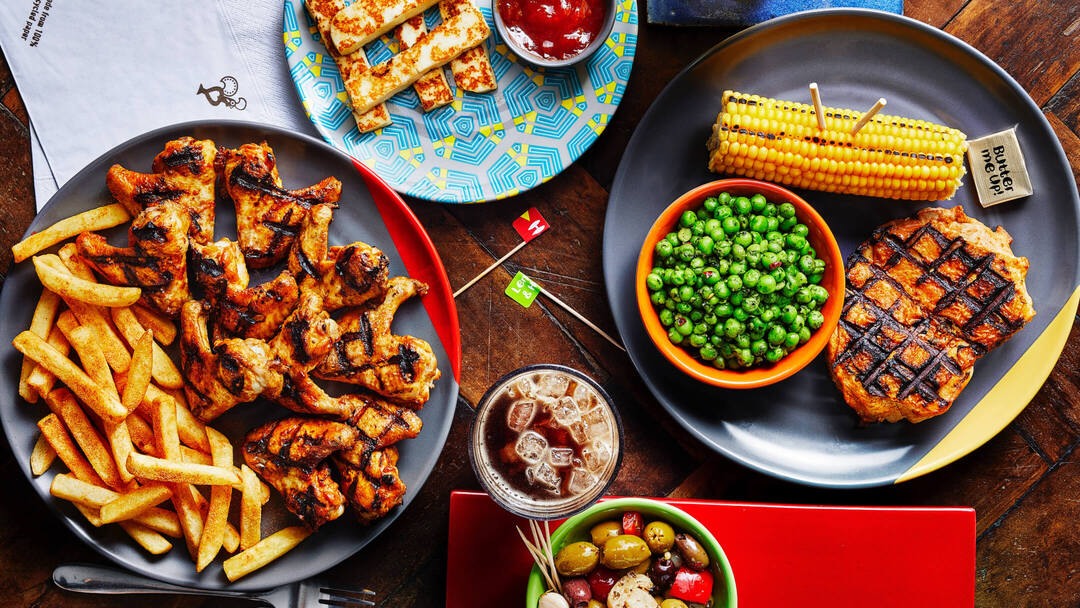 Nando's New Malden Photo 4