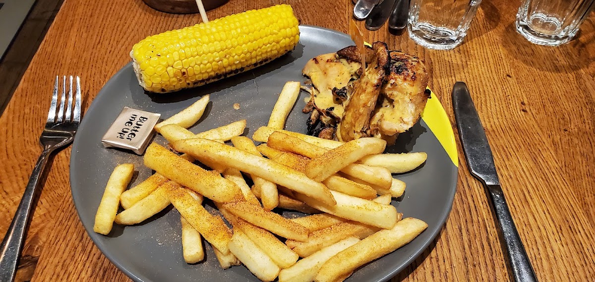 Nando's New Malden Photo 5