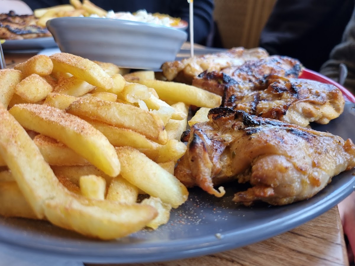 Nando's New Malden Photo 7