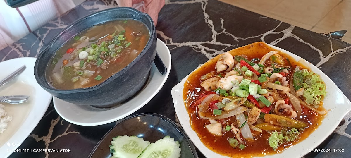 Restoran Hj. Lee & Dah Tomyam Photo 10