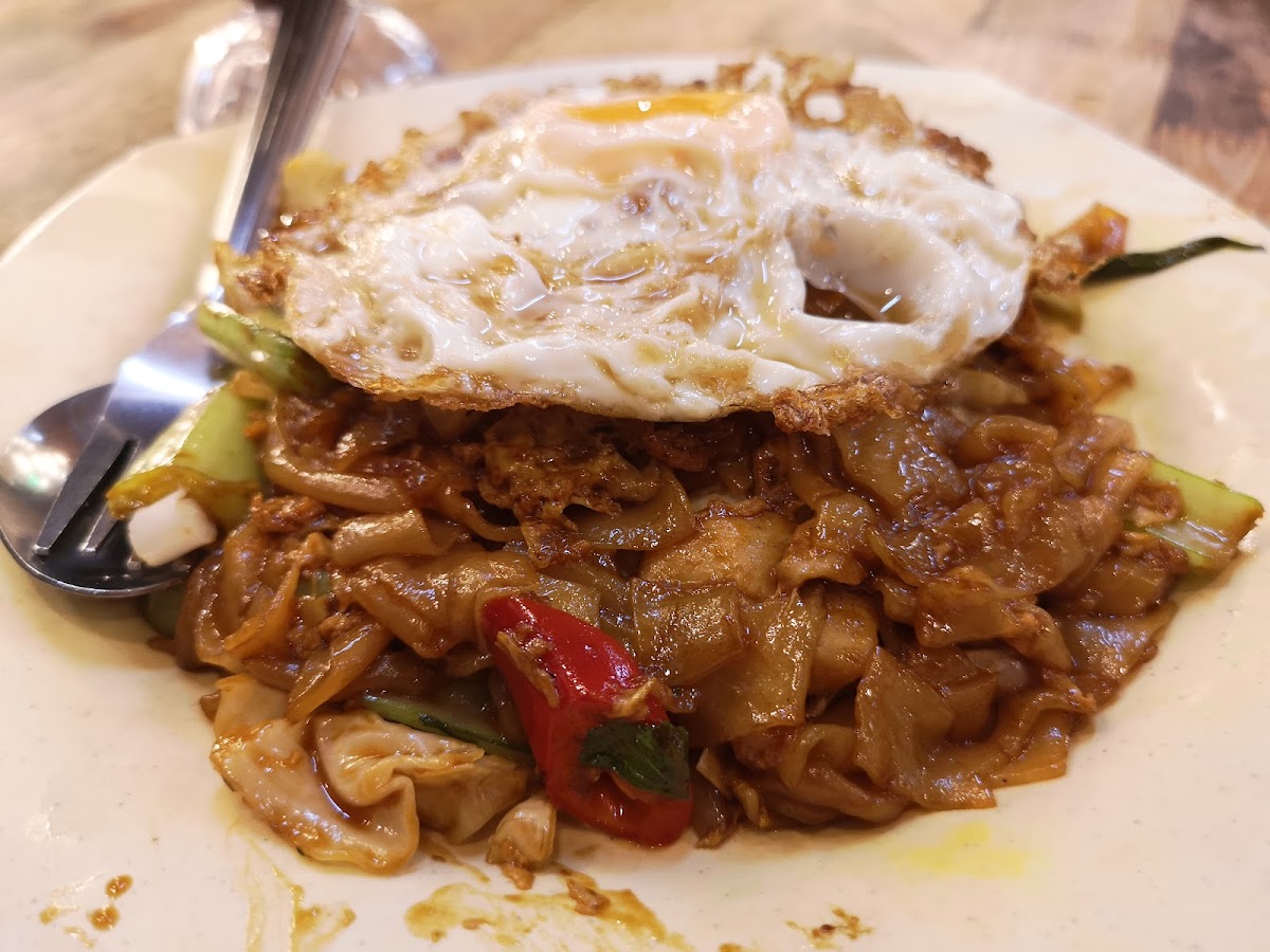 Restoran Hj. Lee & Dah Tomyam Photo 6