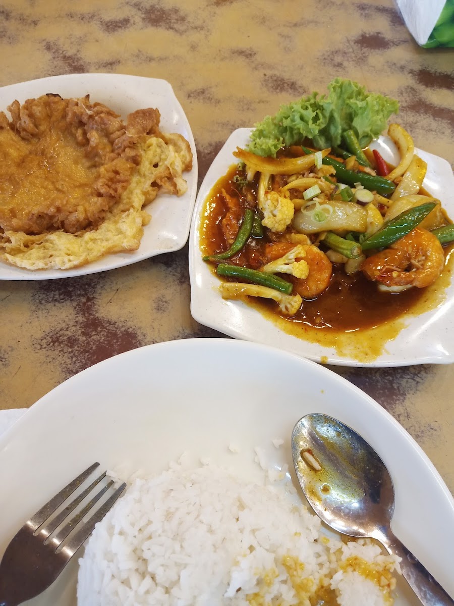 Restoran Hj. Lee & Dah Tomyam Photo 7