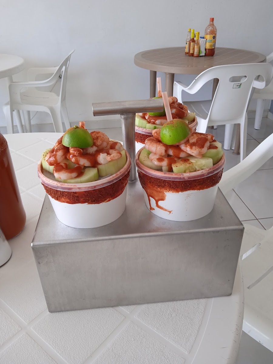PESCADOS Y MARISCOS EL PRIMO Photo 2