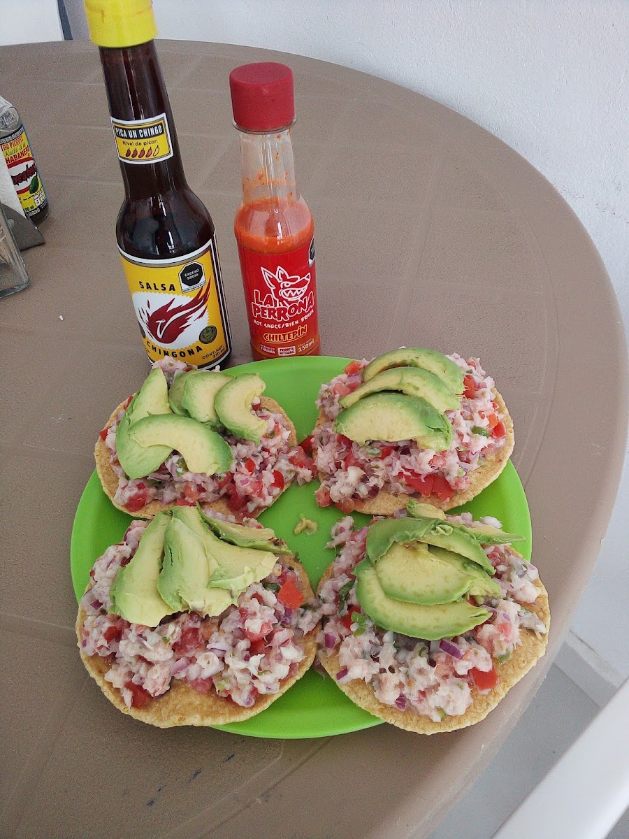 PESCADOS Y MARISCOS EL PRIMO Photo 3