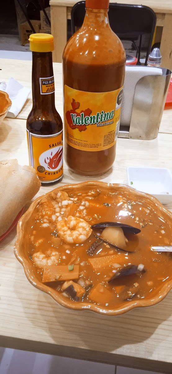PESCADOS Y MARISCOS EL PRIMO Photo 4