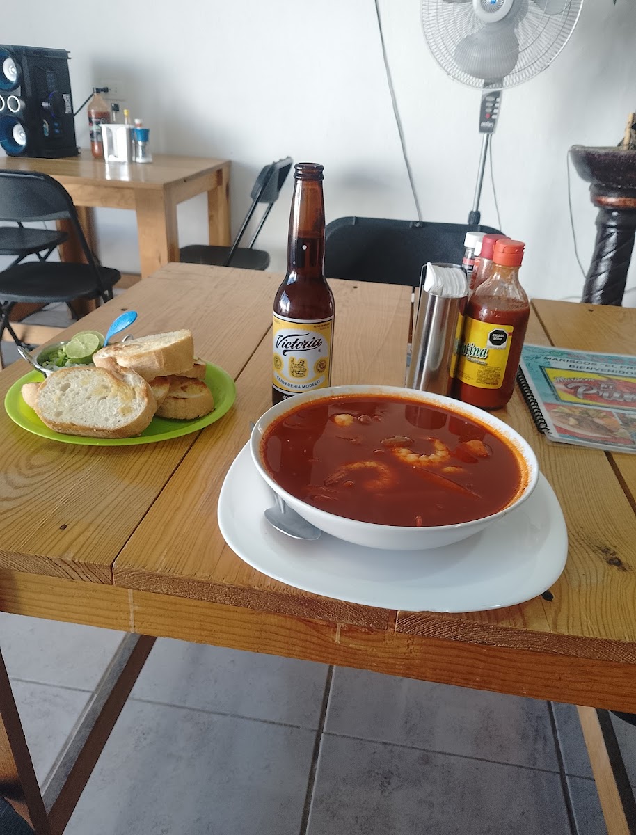 PESCADOS Y MARISCOS EL PRIMO Photo 5