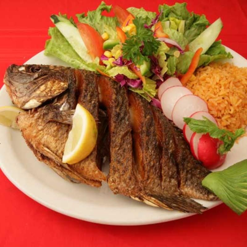 PESCADOS Y MARISCOS EL PRIMO Photo 6