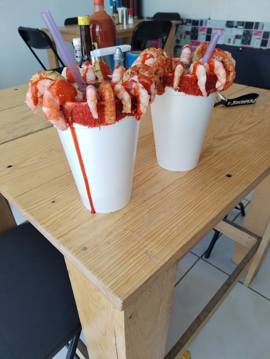 PESCADOS Y MARISCOS EL PRIMO Photo 9