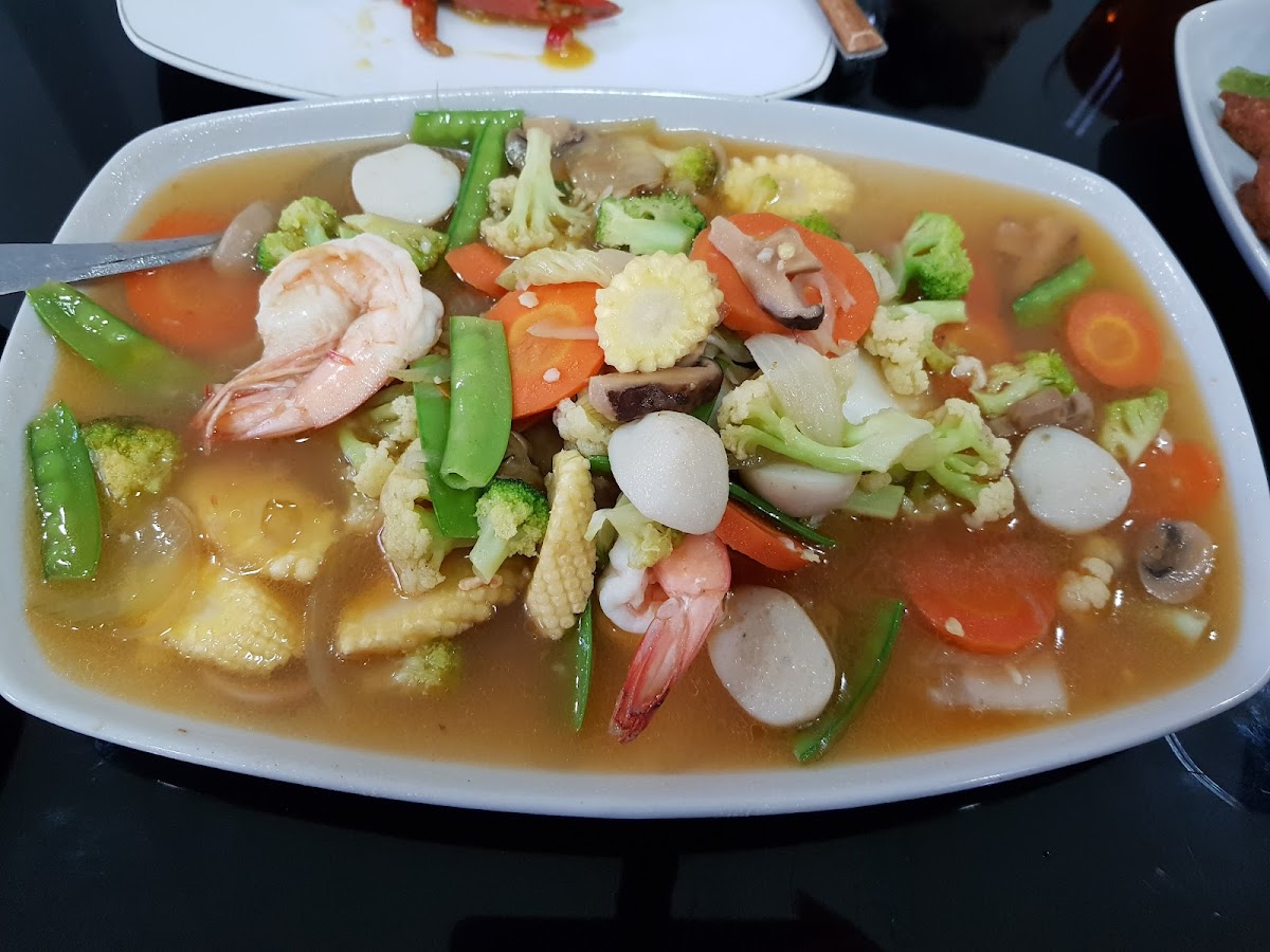 De' Coral Catering Photo 5