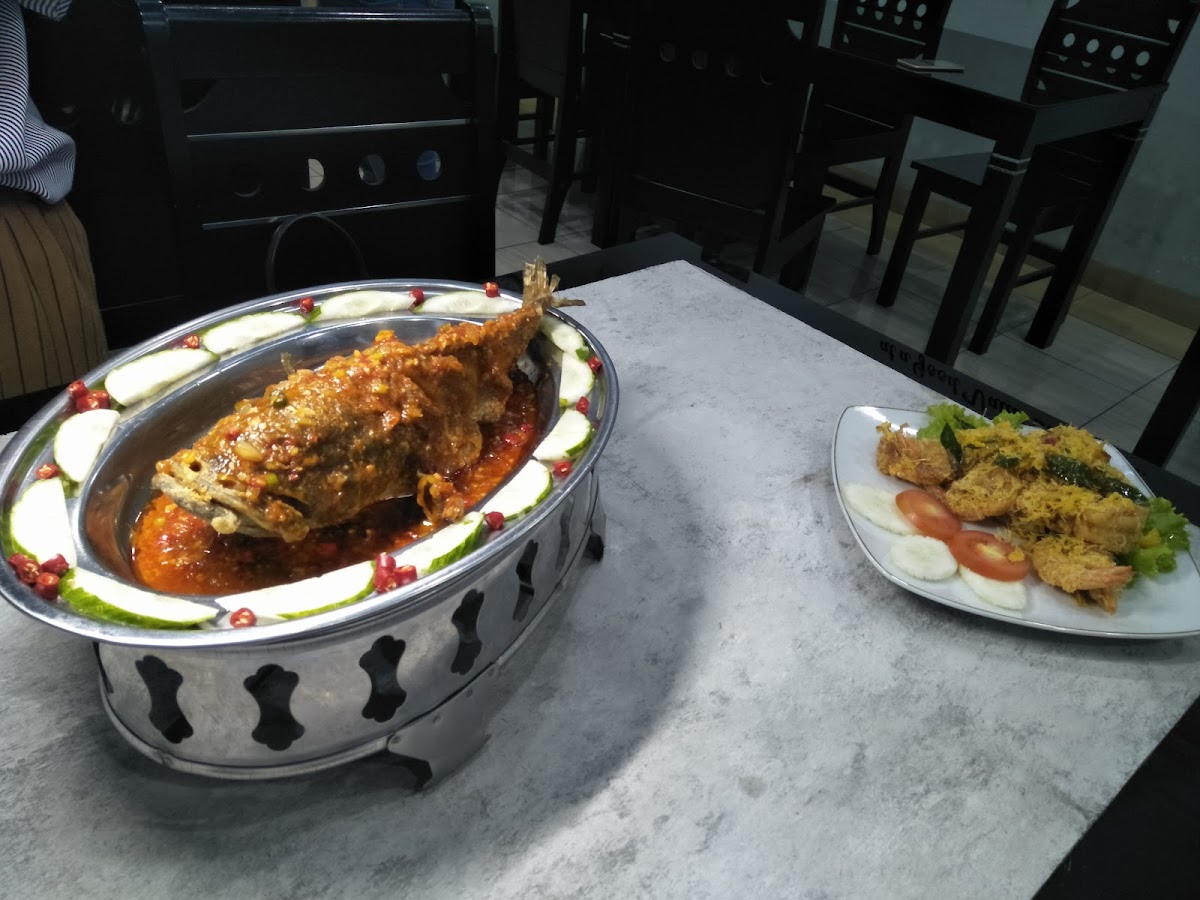 De' Coral Catering Photo 7