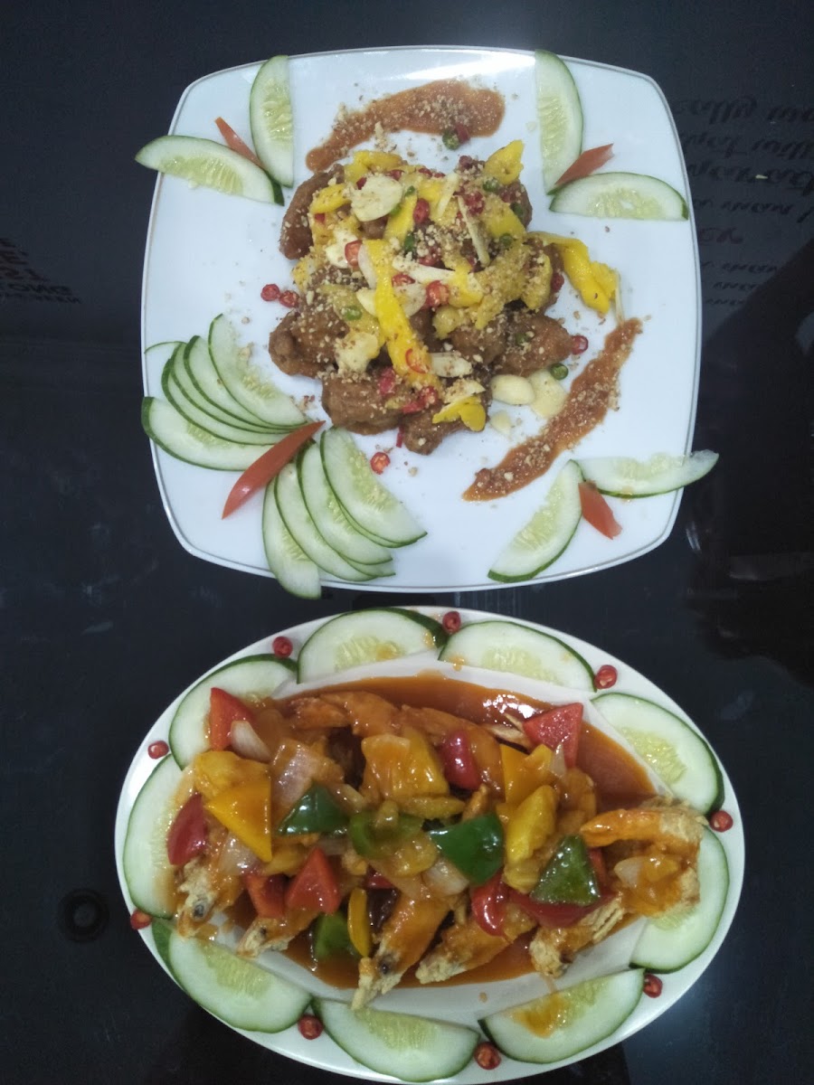 De' Coral Catering Photo 8