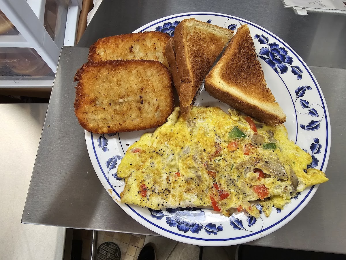 New York Breakfast Photo 10