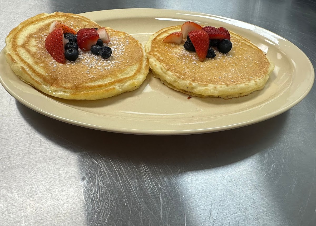 New York Breakfast Photo 3