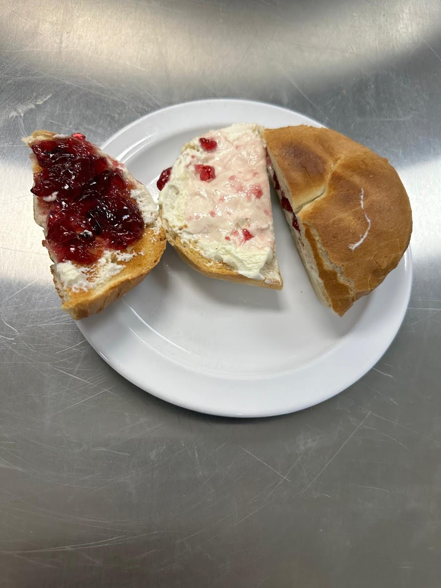 New York Breakfast Photo 6