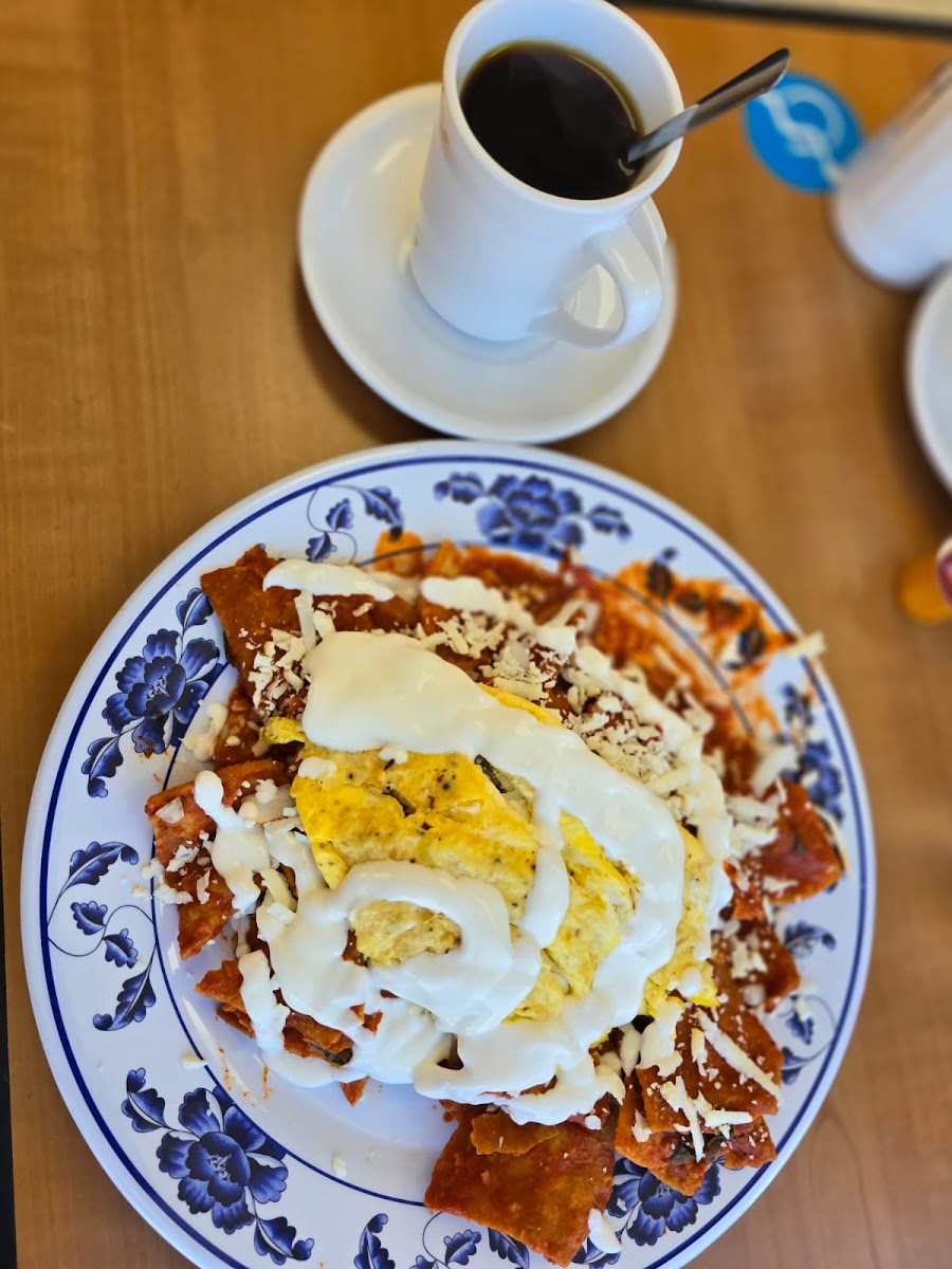 New York Breakfast Photo 8